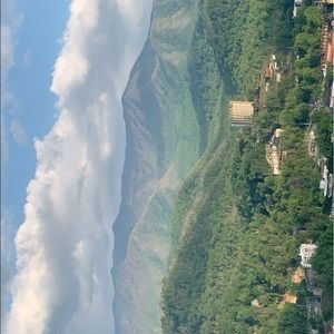 Meet your Posher, Sherry